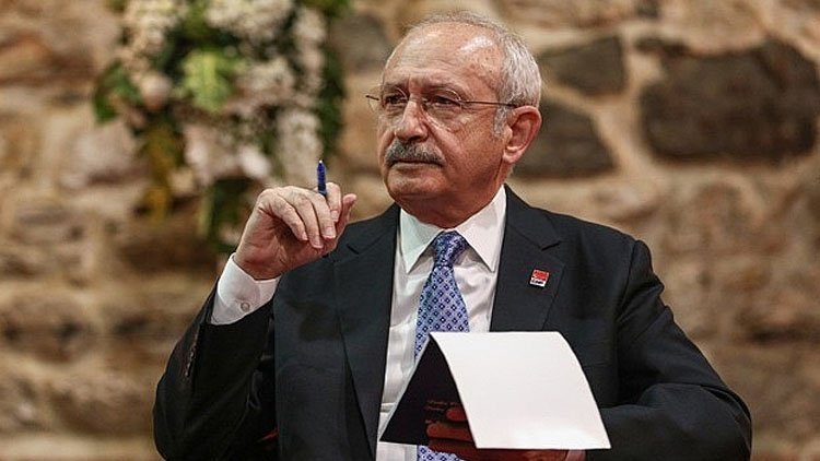Kılıçdaroğlu'ndan yerel seçimlere ilişkin 'ittifak' açıklaması