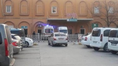 Mardin’de iki grup arasında silahlı kavga: 2 yaralı