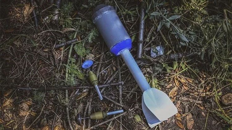 Rusya: Ukrayna, Kırım Yarımadası'na 20 İHA ile saldırı girişiminde bulundu
