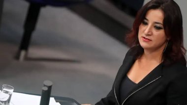 Alman milletvekili Türkiye'de gözaltına alındı