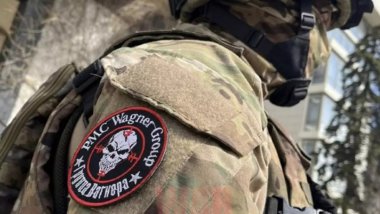 İngiltere: Rusya Wagner'e finansmanı kesebilir