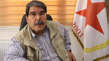 Salih Müslim: 'Türkiye'nin Suriye'den çıkması zor görünüyor'