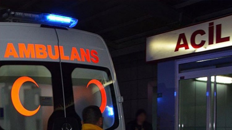 Adıyaman’da kaza: 6 yaralı