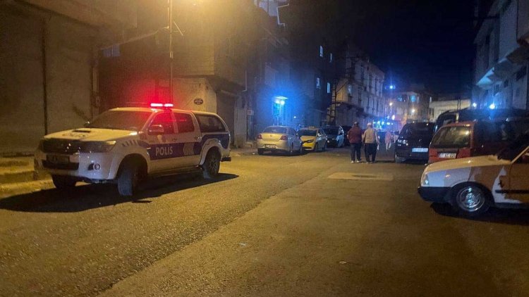 Antep’te otomobilden çevreye ateş açıldı: 2'si ağır 8 yaralı