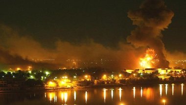 Başkan Barzani’nin kaleminden Irak savaşının ilk günleri