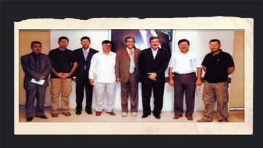 Belge: Halepçe kimyasal saldırısına katılan pilotun itirafl