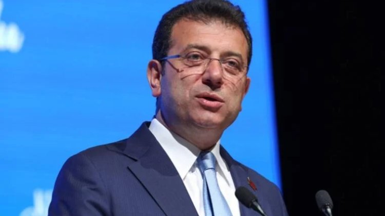 İmamoğlu yarın basın toplantısı düzenleyecek: 'Yol haritasını açıklayacak' iddiası