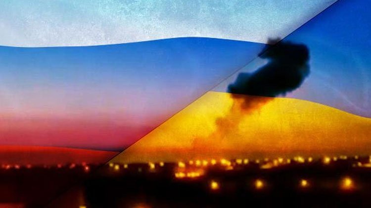 Rusya, Ukrayna'ya Şahed İHA'lar ve füzelerle Karadeniz'den saldırdı