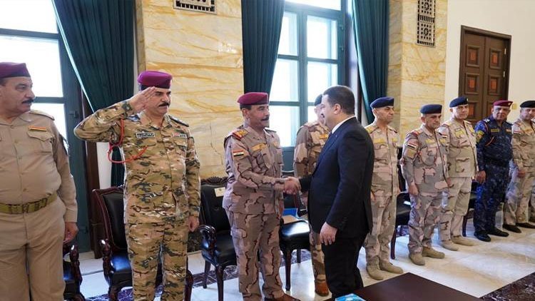 Sudani: Irak'ın yabancı muharip güçlere ihtiyacı kalmadı