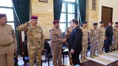 Sudani: Irak'ın yabancı muharip güçlere ihtiyacı kalmadı