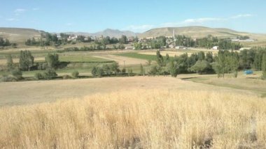 3 yaşındaki çocuk, sulama kanalında ölü bulundu