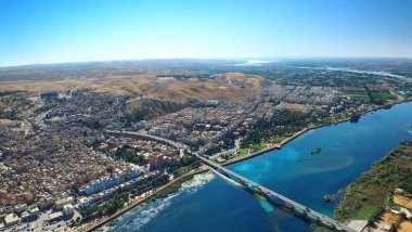 İki ilçe için talep Urfa’yı karıştırdı… Referandum çağrısı