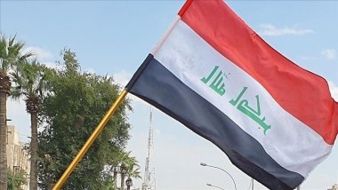 Irak'ta eski Maliye Bakanı ve üç yetkili hakkında tutuklama kararı