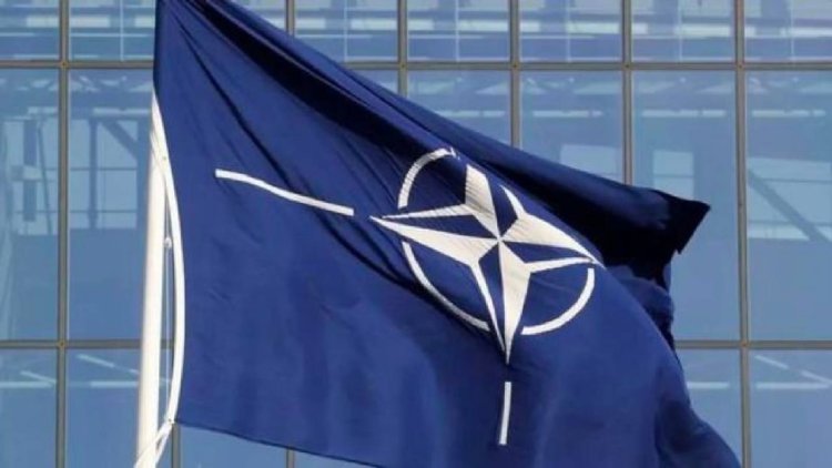 NATO'dan Ukrayna açıklaması