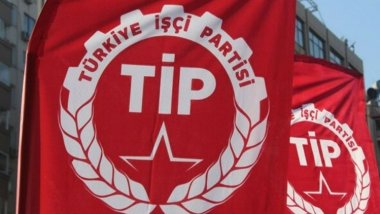 TİP'ten 'CHP'den 30 milyon TL aldı' iddialarına yanıt