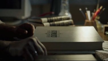 Abdullah Atala: 33 yılda 44 cilt ve ansiklopedide kaybolan Kürtler