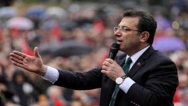 Aksoy Araştırmadan İstanbul anketi: 'İmamoğlu, Ak Partili  tüm adaylara karşı kazanıyor'