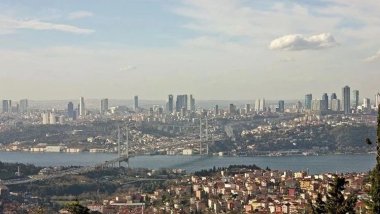 Alman uzmanlardan Marmara depremi uyarısı