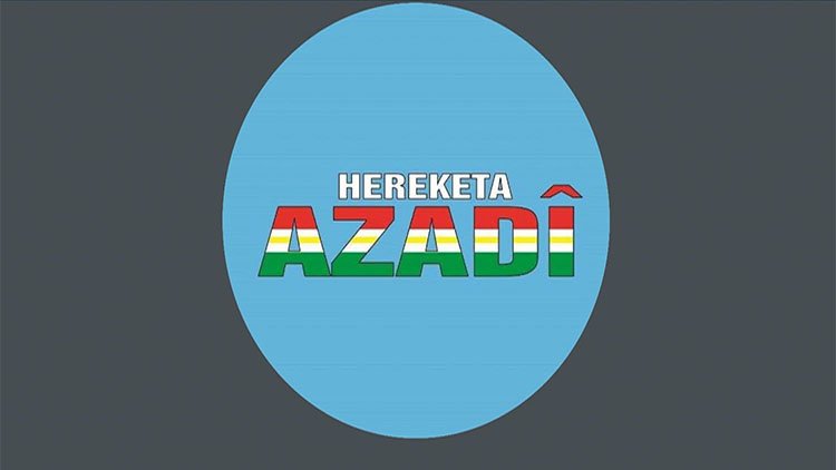 Azadi Hareketi: PKK’nin Kürdistan Hükümeti’ne karşı ithamları siyasi ahlaka sığmıyor