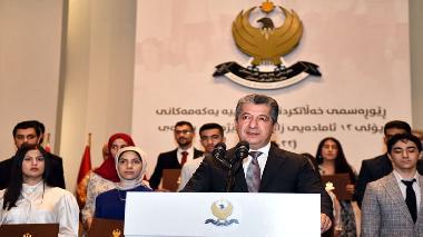 Başbakan’dan dereceye giren öğrencilere tebrik