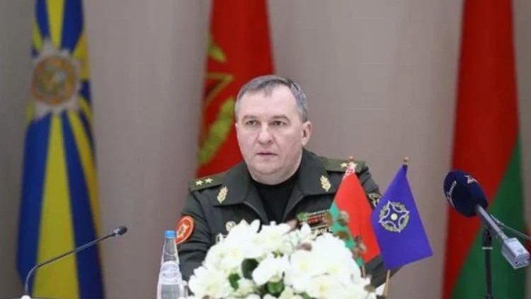 Belarus: NATO'yla doğrudan savaş mümkün