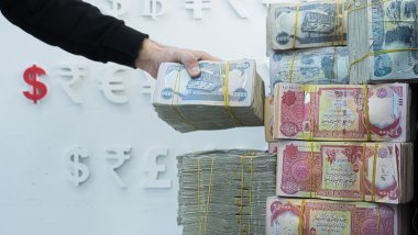 Erbil ve Bağdat heyetleri arasında anlaşma sağlandı