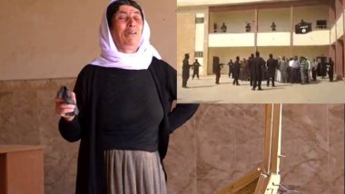 Koco Katliamı’nın tanığı: Hala yakınlarımızın kemiklerini bile bulamadık