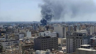 Libya'da çatışma: 27 ölü, 106 yaralı