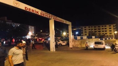 Mardin: Altı yaşındaki çocuk, evlerinin havuzunda boğuldu