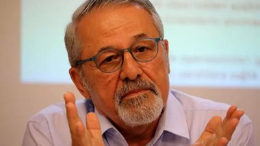 Naci Görür’den İstanbul depremi uyarısı: Sona doğru geliyoruz