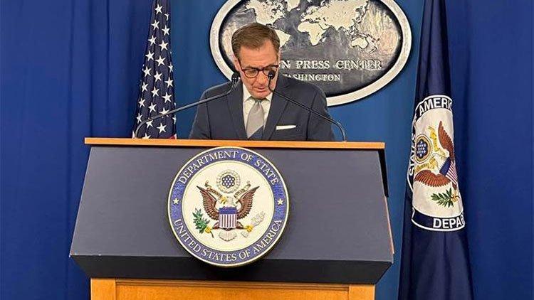 Beyaz Saray: Körfez'deki varlığımızı güçlendiriyoruz