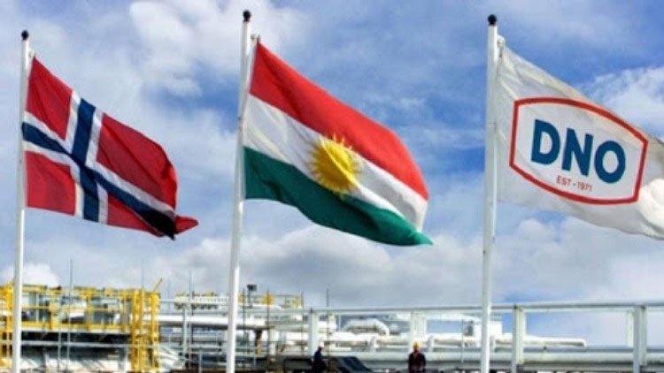 DNO, Kürdistan Bölgesi'nde petrol üretimine yeniden başladı