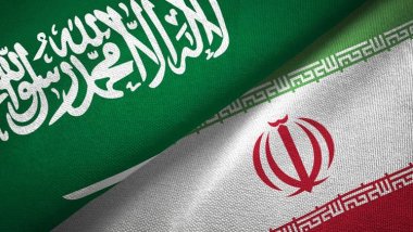 İran'dan Suudi Arabistan'a 7 yıl aradan sonra en üst düzey ziyaret