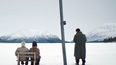 Kürt yönetmen ‘Mutlu Bir Gün’ ile Toronto’da ‘En İyi Film’ ödülüne aday