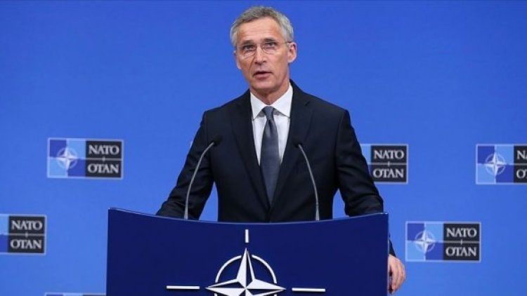 NATO: Rusya'nın Ukrayna'yla ilgili planlarında değişiklik yok