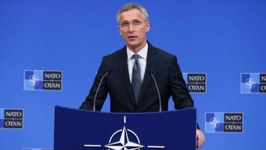 NATO: Rusya'nın Ukrayna'yla ilgili planlarında değişiklik yok