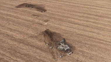 Ukrayna: Ordumuz, Rusya'ya ait 2 Ka-52 helikopterini düşürdü