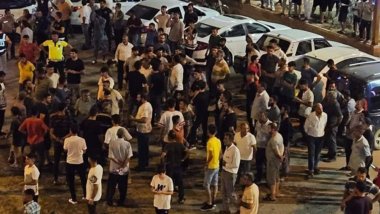 Urfa'da çocuğa cinsel istismar: Fail tutuklandı