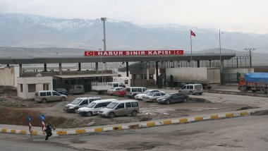 USİAD Başkanı Kılıç’tan Habur Sınır Kapısı’ndaki sorunların çözümü için çağrı
