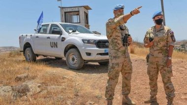 BM Barış Gücü ile KKTC arasında gerilim