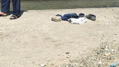 Boğulduğu sanılan Diyarbakırlı genç, Batman’daki bir otelde çıktı!