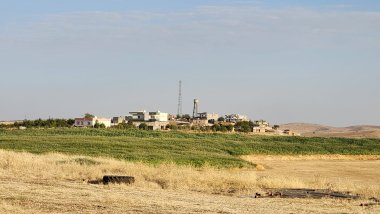 Diyarbakır’da elektriği kesilen köye kayyum atandı