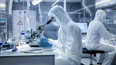 Irak Sağlık Bakanlığı: 'Yeni Covid-19 vakasına rastlanmadı'