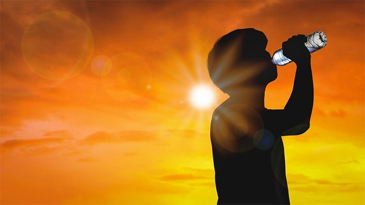 Meteoroloji'den 5 kent için sıcaklık uyarısı