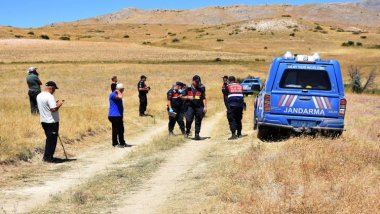 Sivas'ta arazai kavgası: Eniştesi ve yeğenini öldürdü