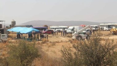 BM'den Kuzey Kıbrıs'a sert uyarı: 'Güvenlik güçlerinizi derhal bölgeden çekin'