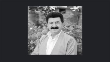 Eski YNK yöneticisi Süleymaniye'de ölü bulundu