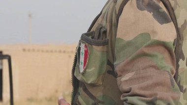 SOHR: TSK'nın bombardımanında 2 Suriye askeri öldü, 4 yaralı