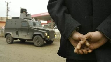 Statükocu Derin Devlet Çocukları ve Zavallı Kürdler 