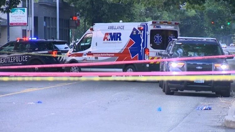 ABD'de nargileciye silahlı saldırı: 3 ölü, 6 yaralı